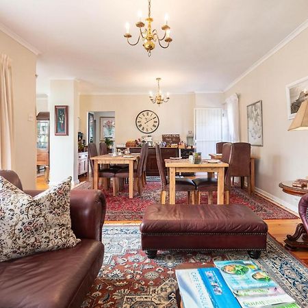 Brookdale House Hotel Cape Town Ngoại thất bức ảnh