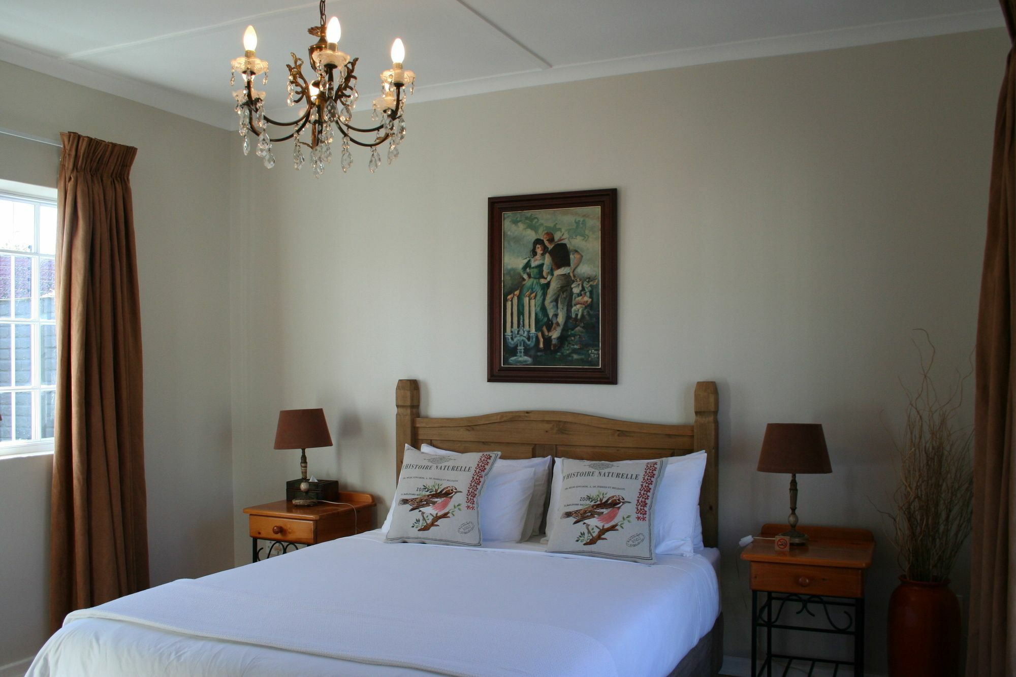 Brookdale House Hotel Cape Town Ngoại thất bức ảnh