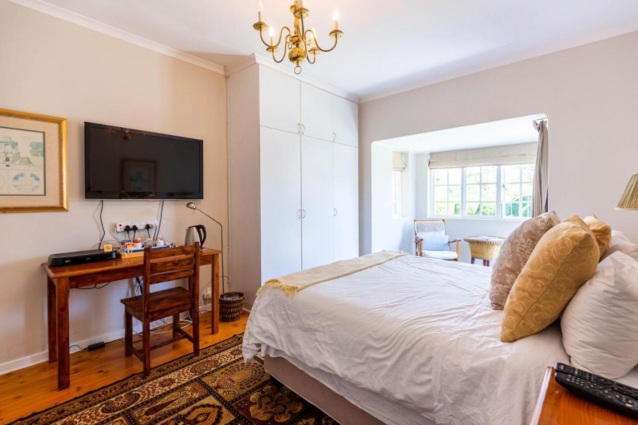 Brookdale House Hotel Cape Town Ngoại thất bức ảnh