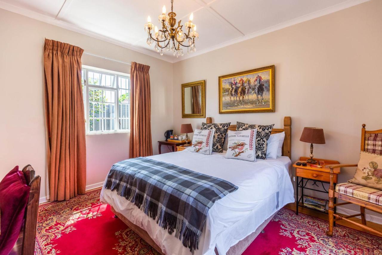 Brookdale House Hotel Cape Town Ngoại thất bức ảnh